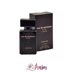 ادکلن نارسیس رودریگز مشکی 25 میل جانوین
